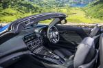 Mercedes-AMG GT S Roadster 2019 года (UK)